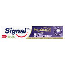 DENTIFRICE SIGNAL SOIN COMPLET 75ML